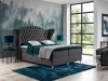 Boxspring Poeta (Kronos 22)