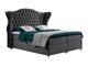 Boxspring Poeta (Kronos 22)