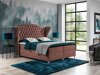 Boxspring Poeta (Kronos 29)