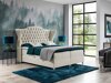 Boxspring Poeta (Paros 1)