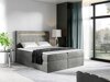 Boxspring Pomum (Magic Velvet 2217)