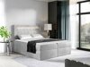 Boxspring Pomum (Magic Velvet 2239)