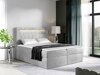 Boxspring Pomum (Magic Velvet 2239)