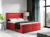 Boxspring Pomum (Soft 010)