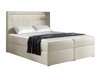 Boxspring Pomum (Soft 033)