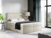 Boxspring Pomum (Soft 033)