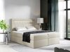 Boxspring Pomum (Soft 033)