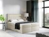 Boxspring Pomum (Soft 033)