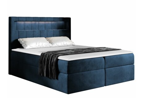 Boxspring Pomum (Velutto 11)