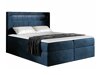 Boxspring Pomum (Velutto 11)