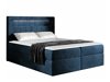 Boxspring Pomum (Velutto 11)