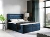 Boxspring Pomum (Velutto 11)