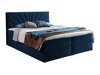 Boxspring Pons I (Kronos 09)