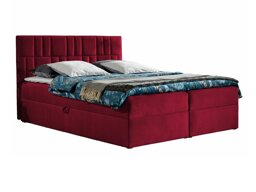Boxspring Pons (Kronos 02)