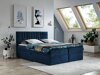 Boxspring Pons (Kronos 09)