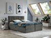 Boxspring Pons (Kronos 15)
