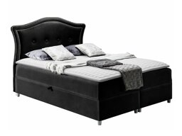 Boxspring postelja Oleum (Magic Velvet 2219)