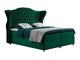 Boxspring postelja Poeta (Kronos 19)