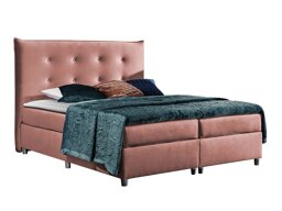 Boxspring Titulus (Uttario Velvet 2955)