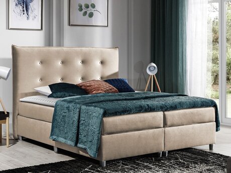 Boxspring Titulus (Uttario Velvet 2979)