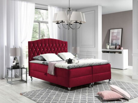 Boxspring Urbs (Kronos 02)