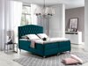 Boxspring Urbs (Kronos 04)