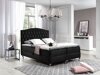 Boxspring Urbs (Kronos 07)
