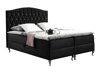 Boxspring Urbs (Kronos 07)