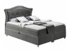 Kontinentālā gulta Oleum (Magic Velvet 2217)