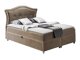 Континентално легло Oleum (Magic Velvet 2207)