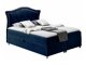 Континентално легло Oleum (Magic Velvet 2216)