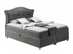 Континентално легло Oleum (Magic Velvet 2217)