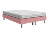 Lit boxspring Logan 104 (Manila 09)