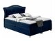 Lit boxspring Oleum (Magic Velvet 2216)