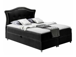 Lit boxspring Oleum (Magic Velvet 2219)