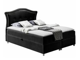 Lit boxspring Oleum (Magic Velvet 2219)