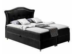 Lit boxspring Oleum (Magic Velvet 2219)