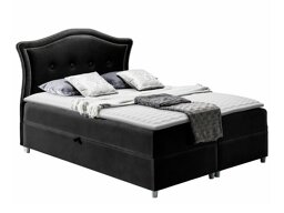 Lit boxspring Oleum (Magic Velvet 2219)