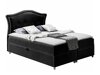 Lit boxspring Oleum (Magic Velvet 2219)