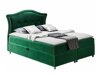 Lit boxspring Oleum (Magic Velvet 2225)