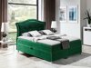 Lit boxspring Oleum (Magic Velvet 2225)