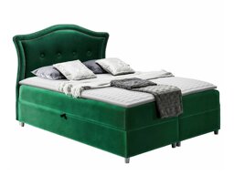 Lit boxspring Oleum (Magic Velvet 2225)