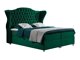 Lit boxspring Poeta (Kronos 19)