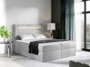 Lit boxspring Pomum (Magic Velvet 2239)