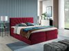 Lit boxspring Pons I (Kronos 02)