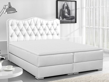 Lit boxspring Tectum I