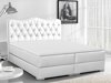 Lit boxspring Tectum I
