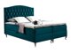 Lit boxspring Urbs (Kronos 04)