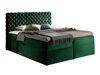 Pat boxspring Lac (Magic Velvet 2225)