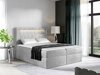 Pat boxspring Pomum (Magic Velvet 2239)